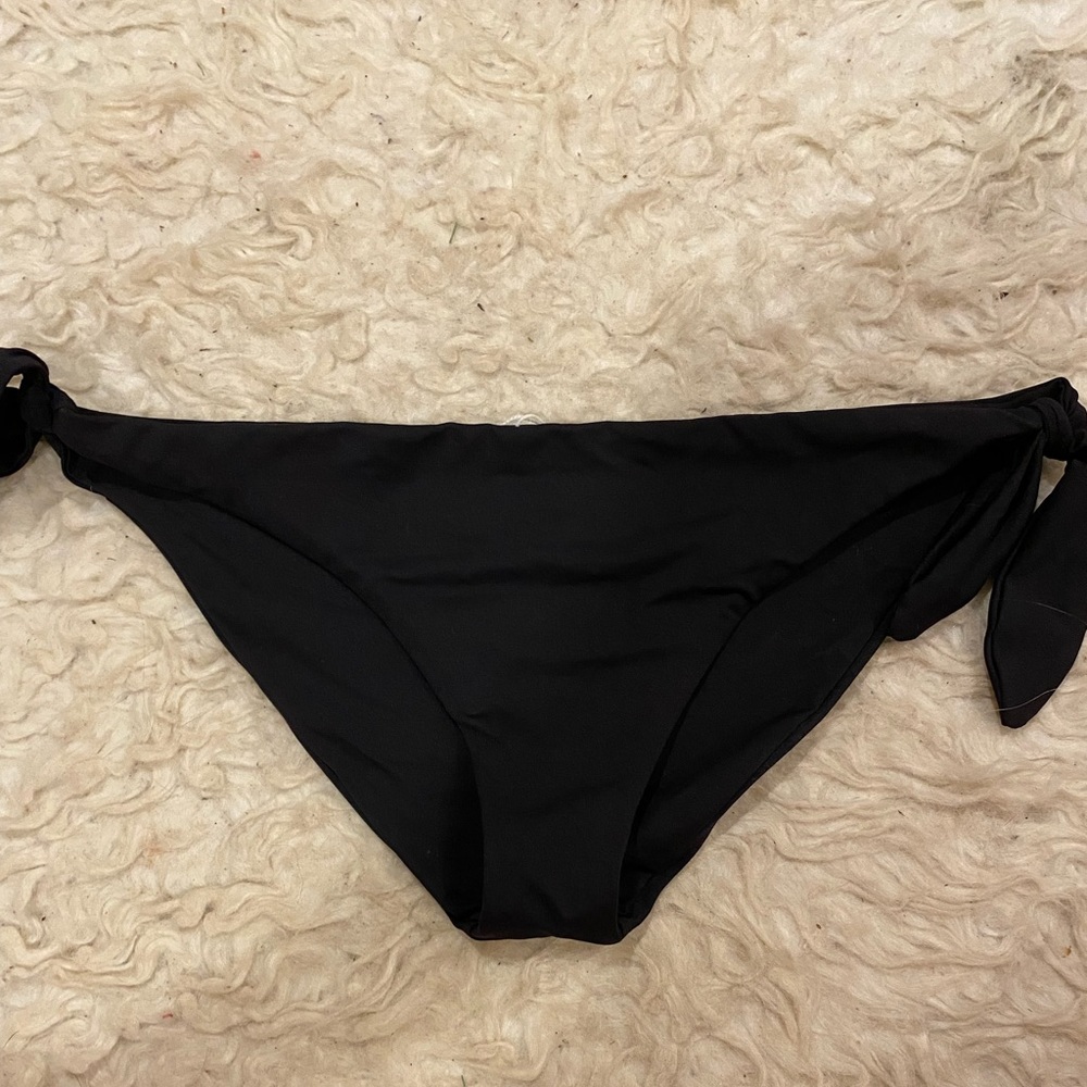o’niell black bikini bottoms